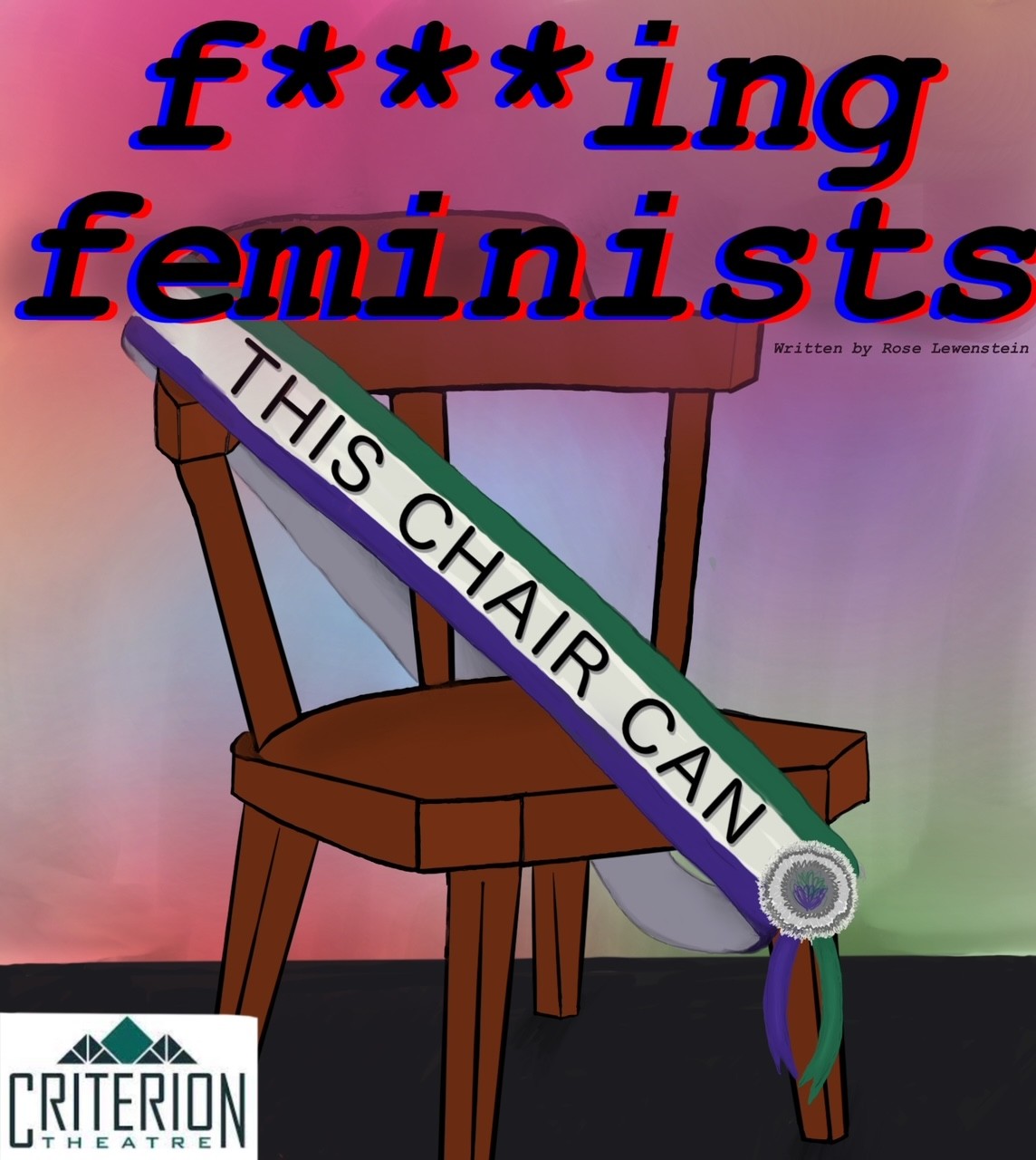 F*cking Feminists