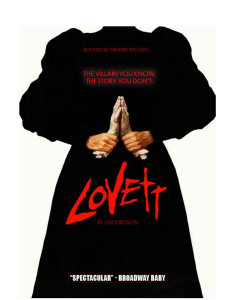 ‘Lovett'